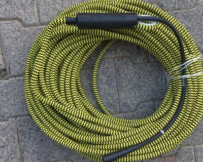 Telephone Rope