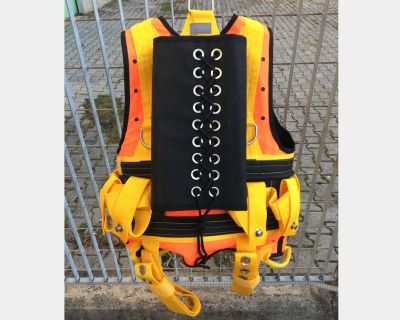 Harness 1000 Kg