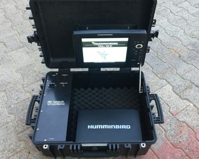 Humminbird